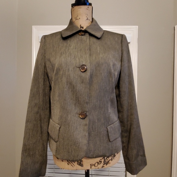 Pant Suit - Picture 1 of 6